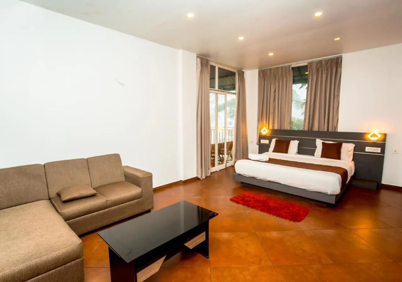 Areva Inn Plantation Resort Munnar With Pool By Voye Homes India