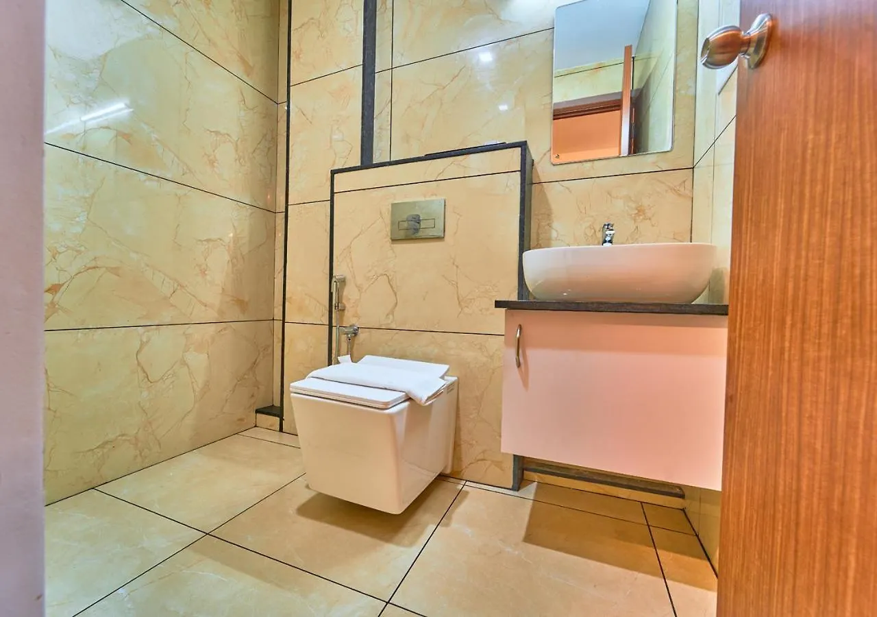 Areva Inn Plantation Resort Munnar With Pool By Voye Homes