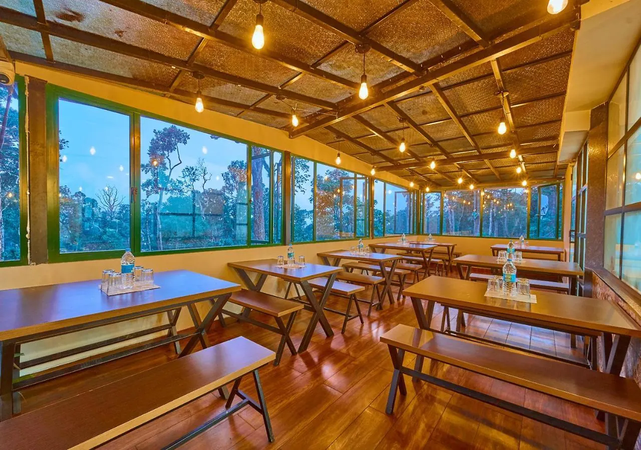 Areva Inn Plantation Resort Munnar With Pool By Voye Homes