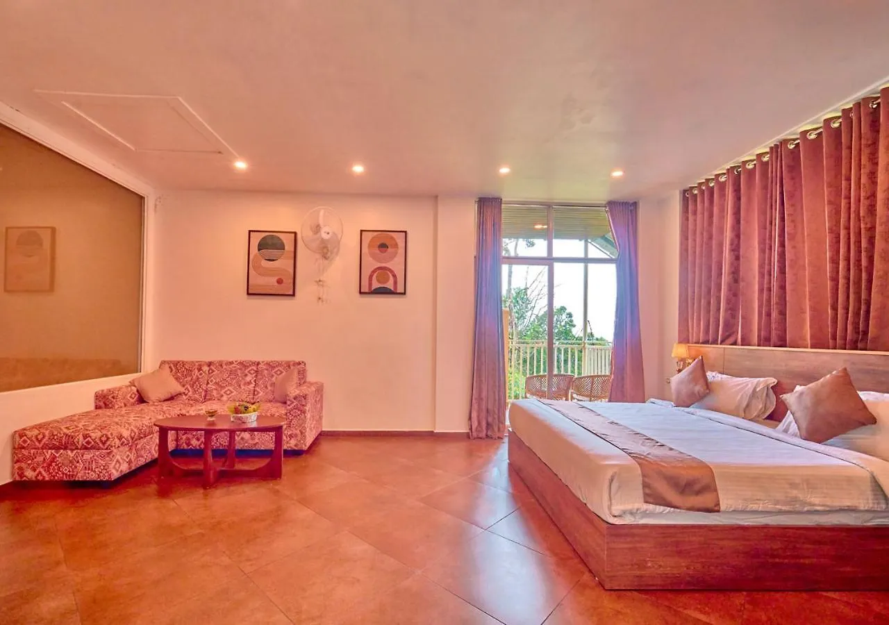 Areva Inn Plantation Resort Munnar With Pool By Voye Homes
