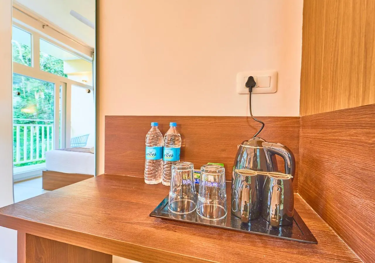 Areva Inn Plantation Resort Munnar With Pool By Voye Homes