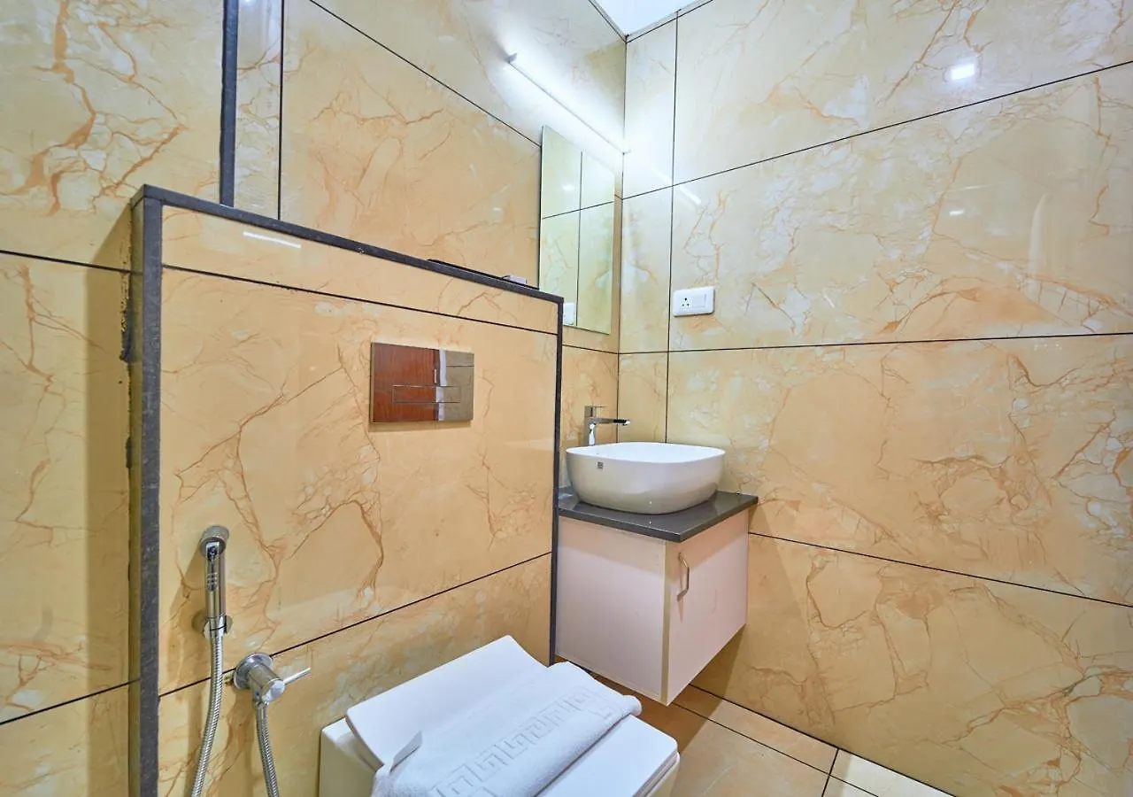 Areva Inn Plantation Resort Munnar With Pool By Voye Homes India
